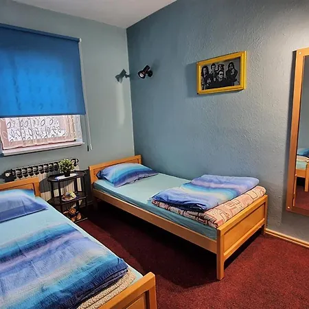 Villa Vila - Golijanin Pale