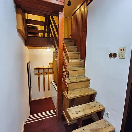 Vila - Golijanin Villa