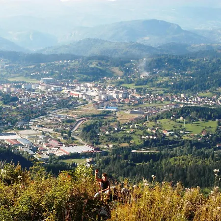 Vila - Golijanin
