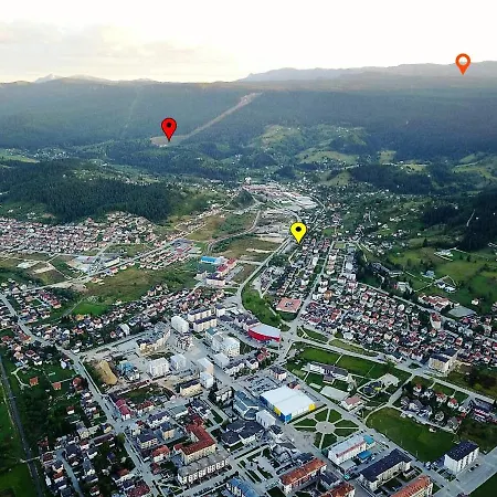 Vila - Golijanin *