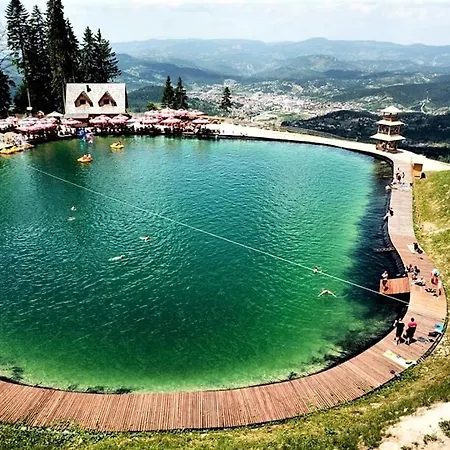 Villa Vila - Golijanin